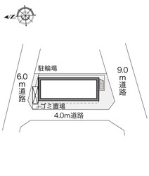 尼崎駅 徒歩5分 2階の物件内観写真